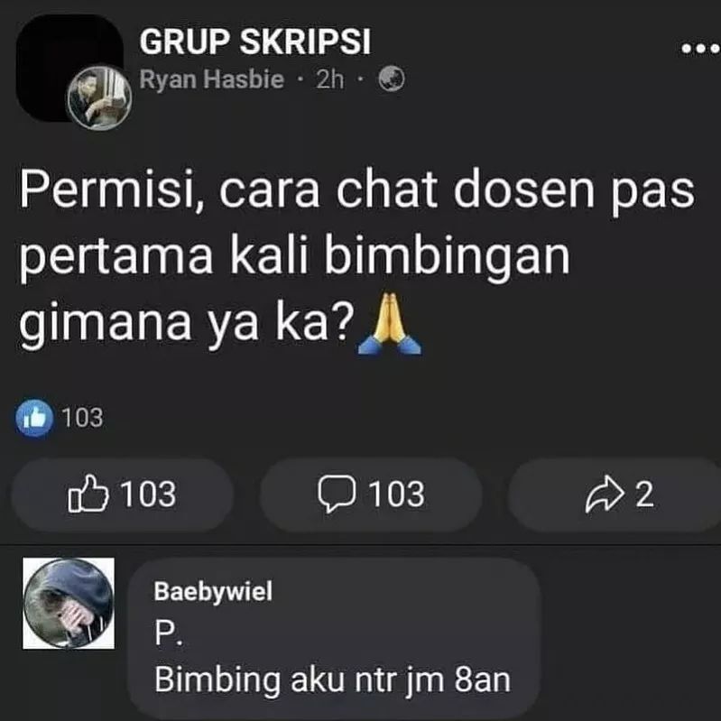 Walah, 4 Solusi Sesat Dari Temen Ini Malah Bikin Emosi